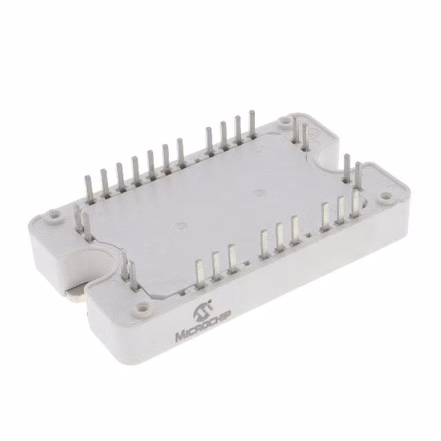 MSCSM70TAM19CT3AG Microchip Technology  Transistors - FETs MOSFETs - Arrays